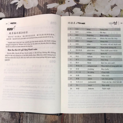 Sách- Combo 2 sách Bài tập luyện dịch tiếng Trung ứng dụng (Sơ -Trung cấp, Giao tiếp HSK có mp3 nghe, có đáp án) + gởi tôi thời thanh xuân song ngữ Trung việt có phiên âm có mp3 nghe + DVD tài liệu