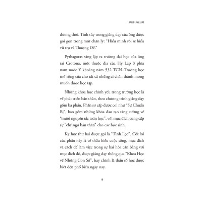 Thần Số Học - Con Số Chủ Đạo - Khai Phá Tương Lai