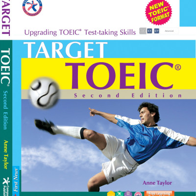 Target Toeic (Second Edition)
