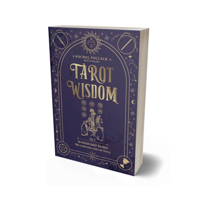 Tarot Wisdom Tập 2