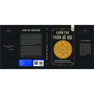 Khám Phá Thần Số Học