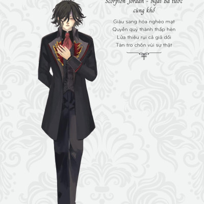 Méo - Tiểu Thuyết 12 Chòm Sao - Tập 2 (Tặng Kèm: 6 Postcard Nhân Vật)