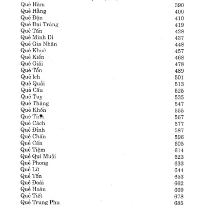 Kinh Dịch Trọn Bộ (Bìa Cứng) - Ngô Tất Tố (Tái Bản 2019)