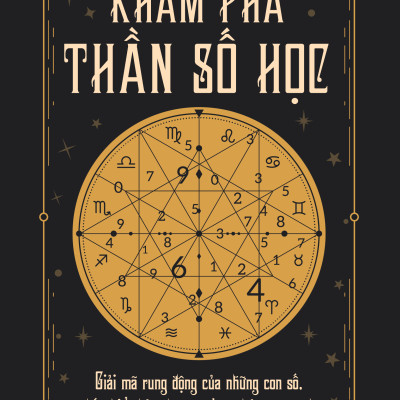 Khám Phá Thần Số Học