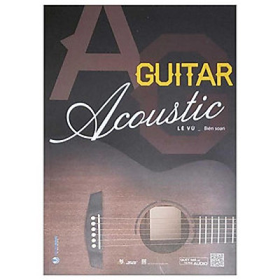 Guitar Acoustic