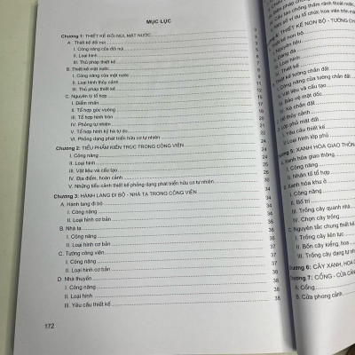 Sách - Kiến Trúc Nhỏ, Tiểu Phẩm Tiểu Cảnh, Kiến Trúc Quảng Trường Thành Phố