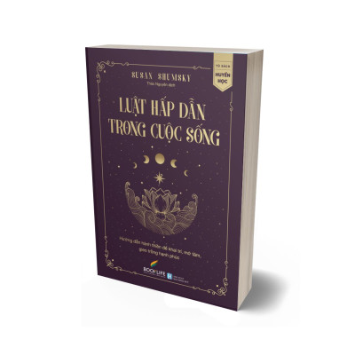 Luật Hấp Dẫn Trong Cuộc Sống