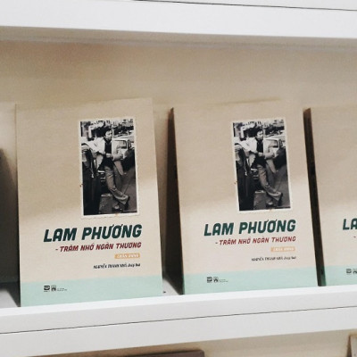 Lam Phương - Trăm Nhớ Ngàn Thương