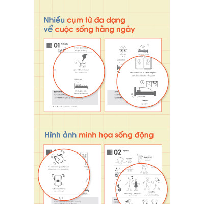 Daily Expressions - Top 1500+ Cụm Từ Tiếng Anh Thông Dụng Theo Chủ Đề