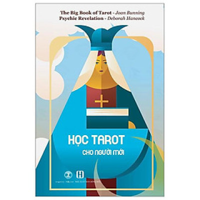 Học Tarot Cho Người Mới