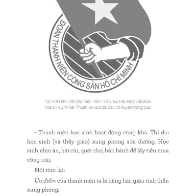 Di Sản Hồ Chí Minh - Thư Gửi Thanh Niên