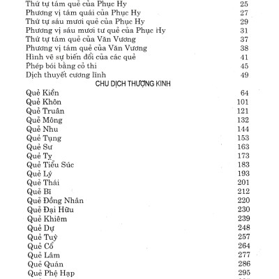 Kinh Dịch Trọn Bộ (Bìa Cứng) - Ngô Tất Tố (Tái Bản 2019)