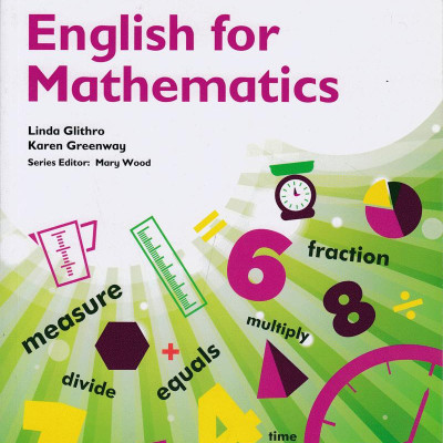 English For Mathematics Book B