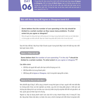 Sách - All That IELTS - Trợ Thủ Giúp Giảm Nỗi Lo Trong Phòng Thi