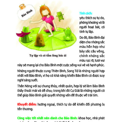 Mật Ngữ 12 Chòm Sao - Dành Cho Tuổi Teen (Tái Bản 2023)