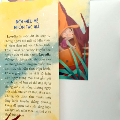 Hồ Sơ Tính Cách 12 Con Giáp - Bí Mật Tuổi Thân (Tặng Kèm Postcard)