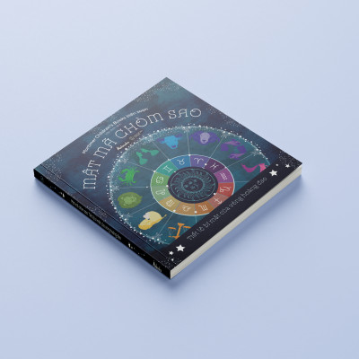 Mật Mã Chòm Sao - Tiết Lộ Bí Mật Của Vòng Hoàng Đạo