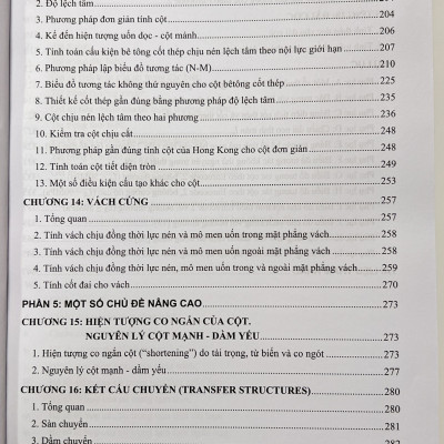 Sách - Tính Toán Kết Cấu Bê Tông Cốt Thép Theo TCVN 2737: 2023 Và TCVN 5574:2018