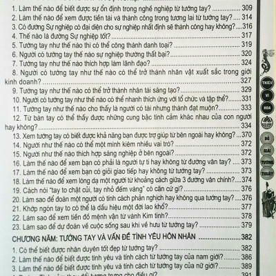 Đồ Giải Tướng Thuật (Thiệu Vĩ Hoa)