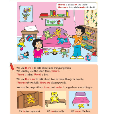 Grammar Friends 2 - Bản Quyền
