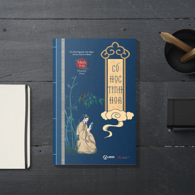 COMBO-( PHẬT ĐÀ-KHỔNG TỬ-LÃO TỬ - CỔ HỌC TINH HOA - TRÍ TUỆ của NGƯỜI XƯA )- Minh Triết Phương Đông