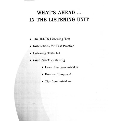 IELTS On Track Test Practice Academic - Kèm CD