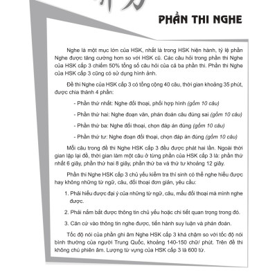 Combo 4 sách : 1000 Cấu Trúc Tiếng Trung Thông Dụng Nhất Luôn Gặp Trong Mọi Kỳ Thi Tập 1 + Tập 2 + Tập 3 và Luyện thi HSK cấp tốc tập 2- tương đương HSK3 -HSK4 (kèm CD)