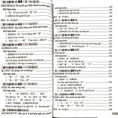 301 Câu Đàm Thoại Tiếng Hoa (Bản mới, Khổ lớn)