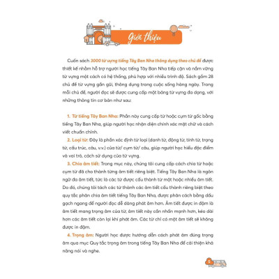 Take Note - 3000 Từ Vựng Tiếng Anh Thông Dụng Nhất - Bản Quyền