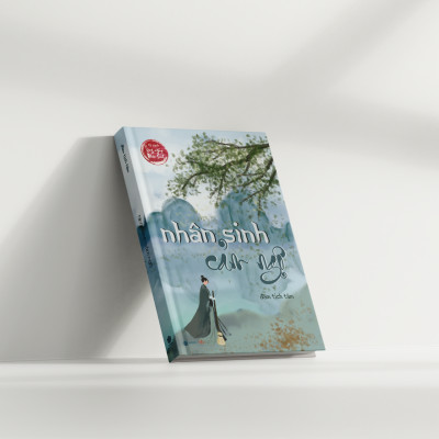 SÁCH - NHÂN SINH CẢM NGỘ ( ĐÀM TỊCH TÂM) - SBOOKS