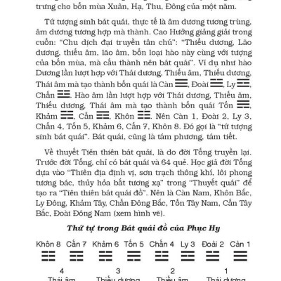 Chu Dịch Với Dự Đoán Học (Bìa Cứng)