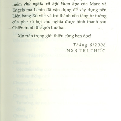 TÂM LÍ HỌC ĐÁM ĐÔNG - Cùng Tâm Lí Đám Đông Và Phân Tích Cái Tôi Của Của S. FREUD (Tái bản lần thứ mười bốn - năm 2022) - Tủ Sách Tinh Hoa