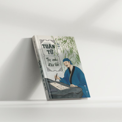 SÁCH COMBO 2 CUỐN: KHỔNG TỬ - VẠN THẾ SƯ BIỂU + TUÂN TỬ - TRỊ NƯỚC VÀ SĂN ĐỜI - SBOOKS