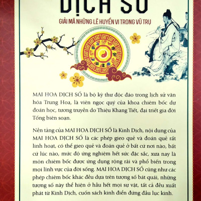 Mai Hoa Dịch Số