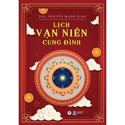 Lịch Vạn Niên Cung Đình - HH