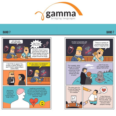 How to crack the IELTS speaking test part 1 (tái bản mới nhất)