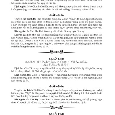 Sách - Kinh Dịch - Ngô Tất Tố