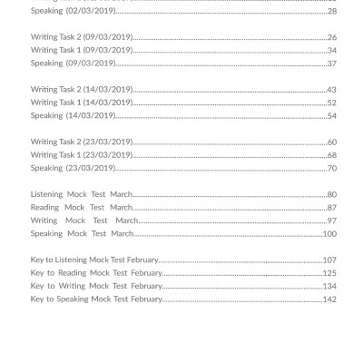 IELTS Special Journal (3-2019)