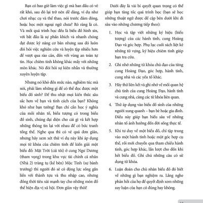 Chiêm Tinh Học Cơ Bản - Luận Giải Cuộc Đời Qua Biểu Đồ Chiêm Tinh