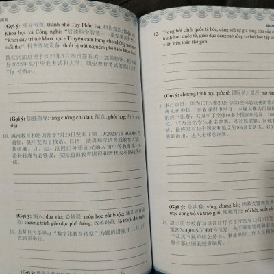 Sách- Kỹ năng biên phiên dịch Trung Việt, Việt Trung thực chiến tập 3+DVD tài liệu