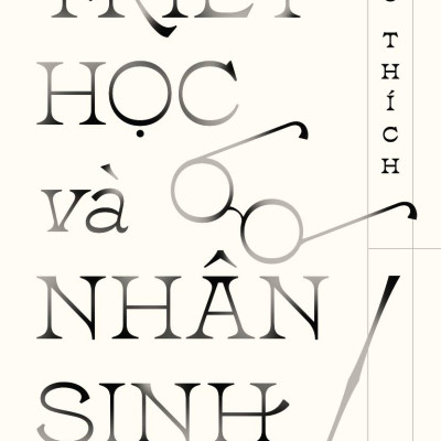 Sách - Triết học và nhân sinh (Hồ Thích) - Nhã Nam