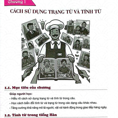Tiếng Hàn Thực Chiến Trung Cấp (Ấn Bản Mới) - HA