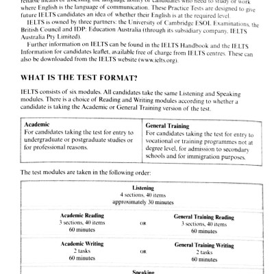 Cambridge IELTS 5 With Answers (Savina)