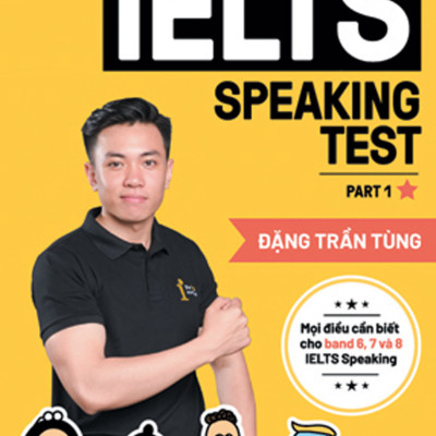 How To Crack The IELTS Speaking Test - Part 1_AL
