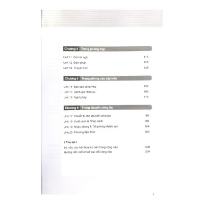 Sống Sót Nơi Công Sở: English Expression For Business Conversation & Email - Xử Lý Nhanh Gọn Lẹ Các Tình Huống Giao Tiếp Chốn Văn Phòng  (Tái Bản 2022)