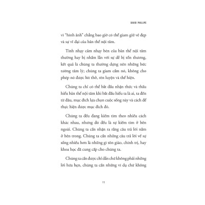 Thần Số Học - Con Số Chủ Đạo - Khai Phá Tương Lai