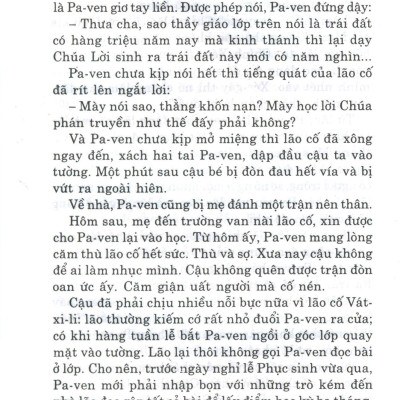 Thép Đã Tôi Thế Đấy - Bìa Cứng (Tái Bản 2023)