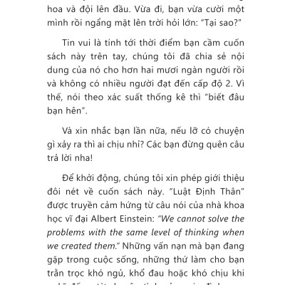 Luật Định Thân - Ngày Hôm Nay Tôi Sinh Ra Lần Nữa