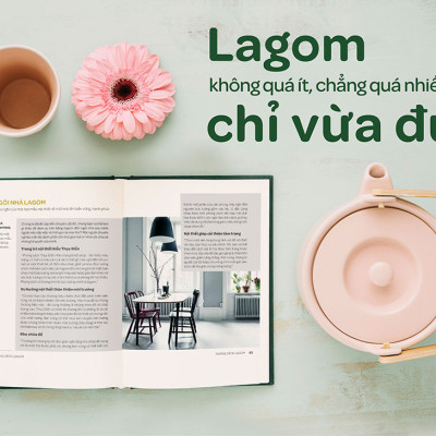Combo 3 Cuốn: Sisu, Hygge Và Lagom