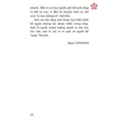 Ô, Dù "Lọng" (Xuất bản lần thứ ba)